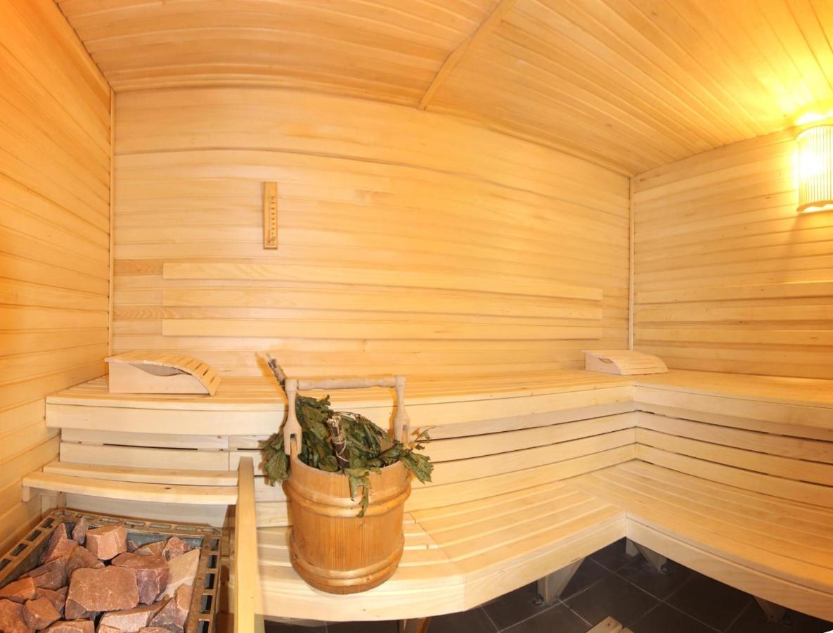 Котедж Chalet Adriana Bukovel Eksteriør bilde